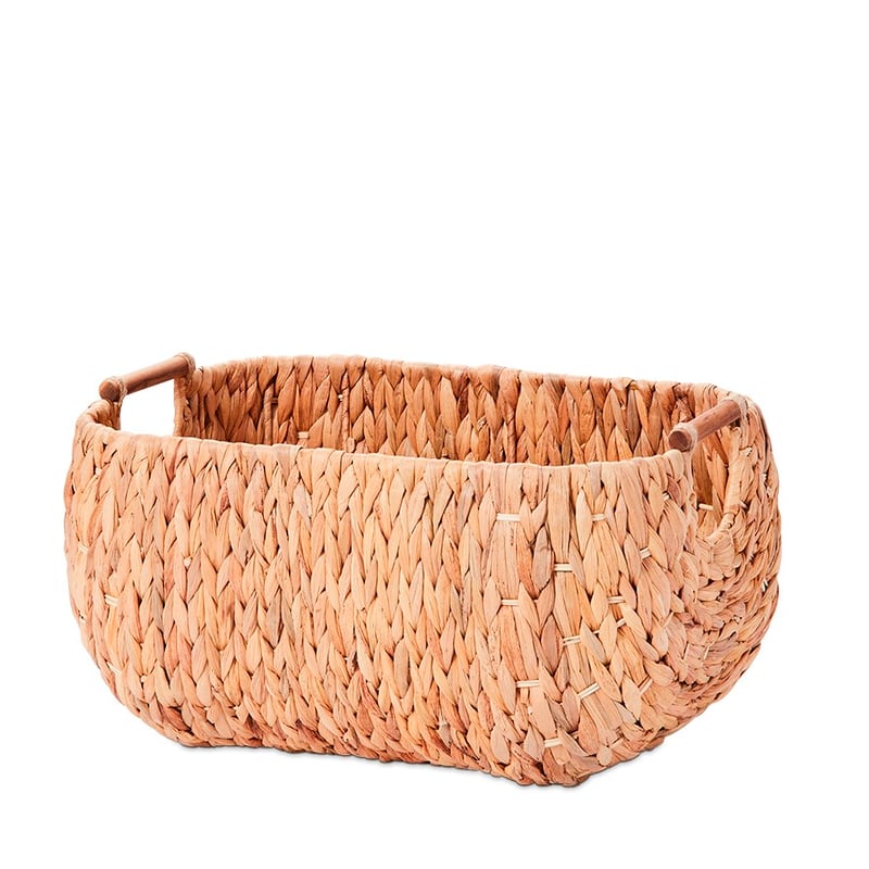 Laguna Natural Storage Basket Range