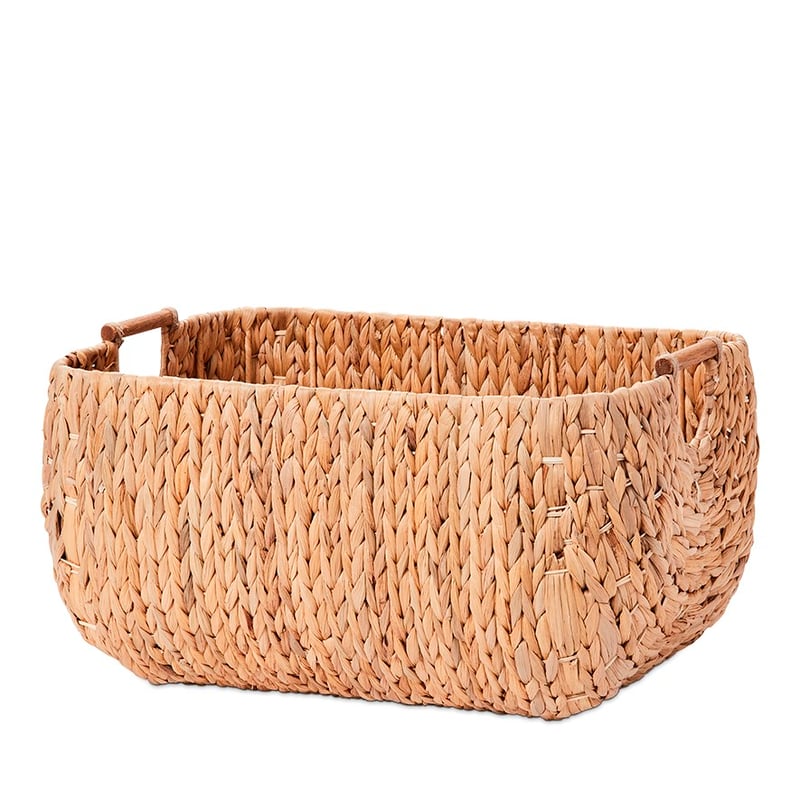 Laguna Natural Storage Basket Range