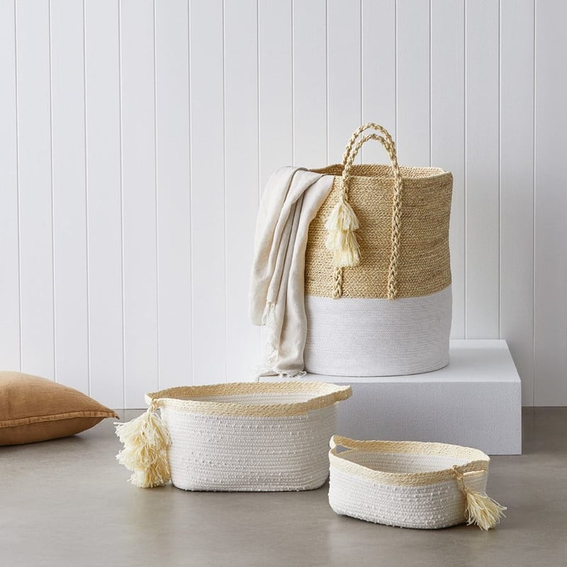 Britnell Snow Basket Range