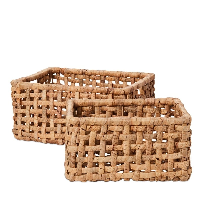 Lockie Natural Baskets
