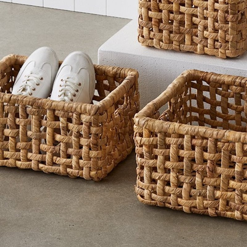 Lockie Natural Baskets