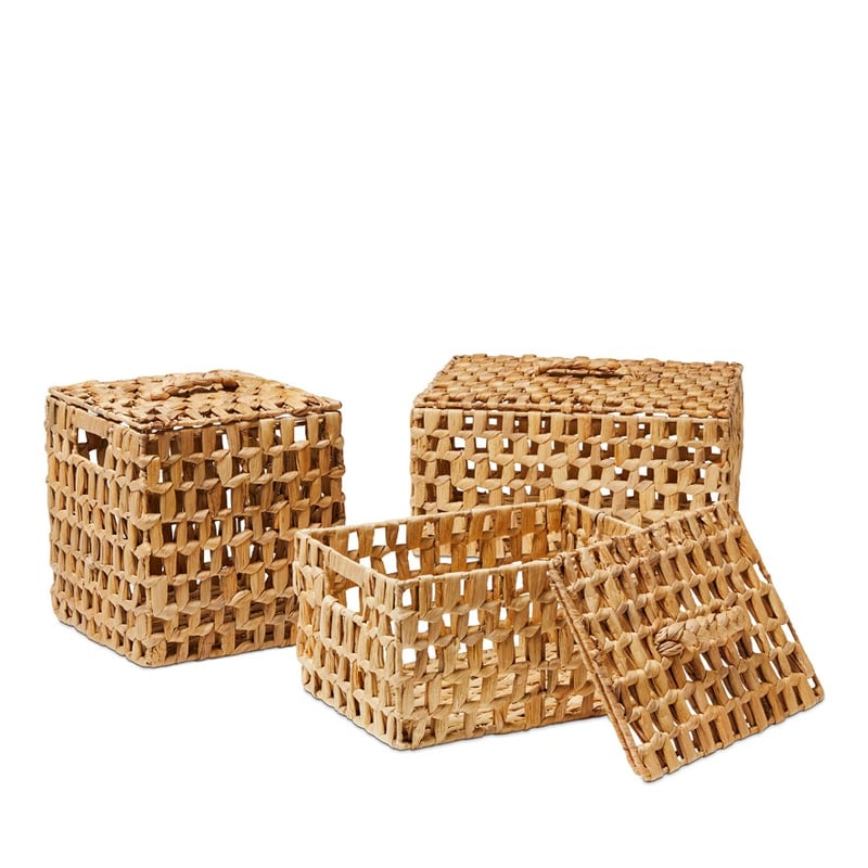 Natural Alfie Storage Range