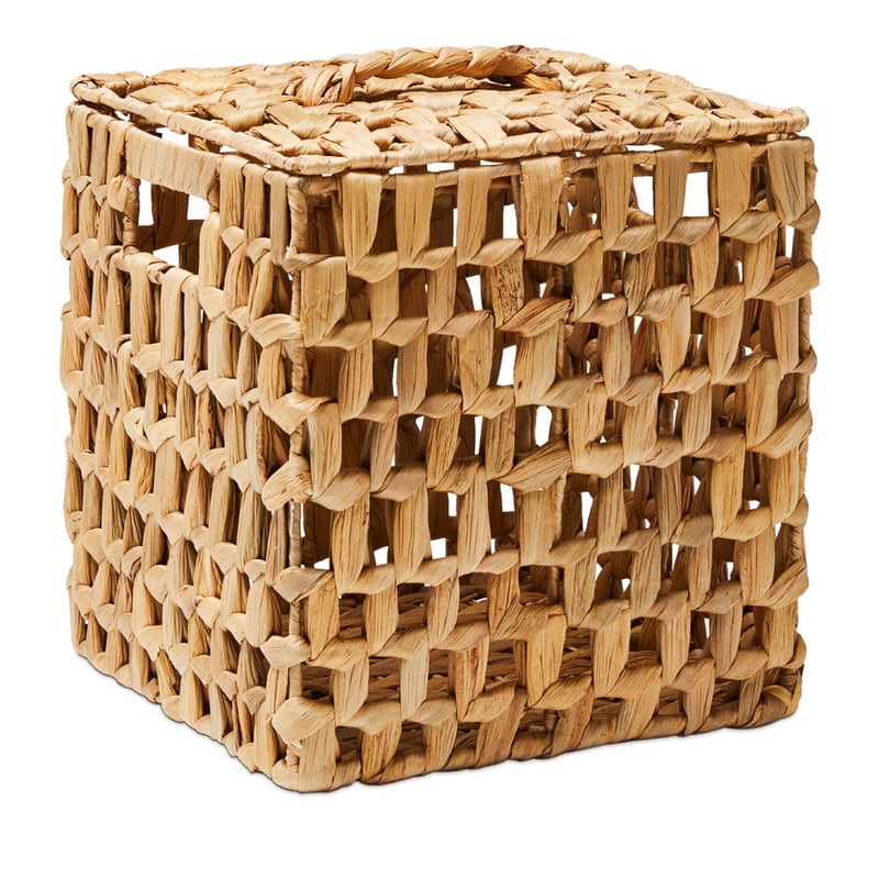 Natural Alfie Storage Range