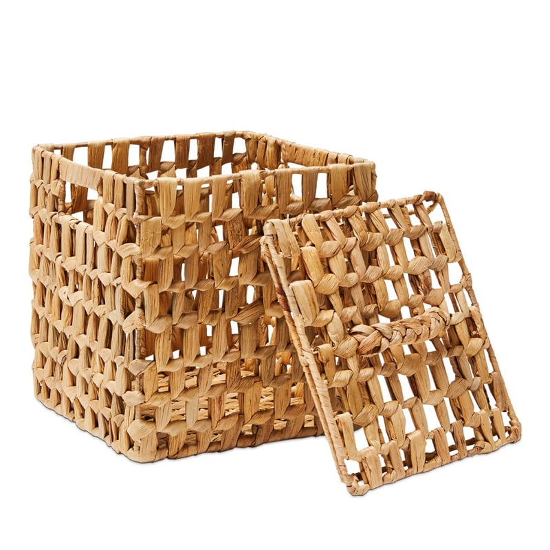 Natural Alfie Storage Range