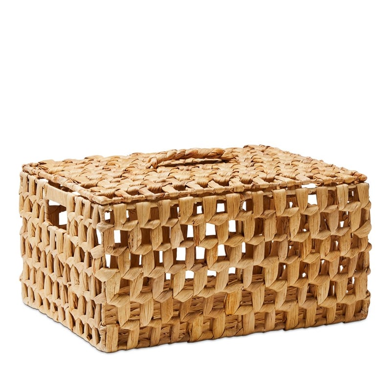 Natural Alfie Storage Range