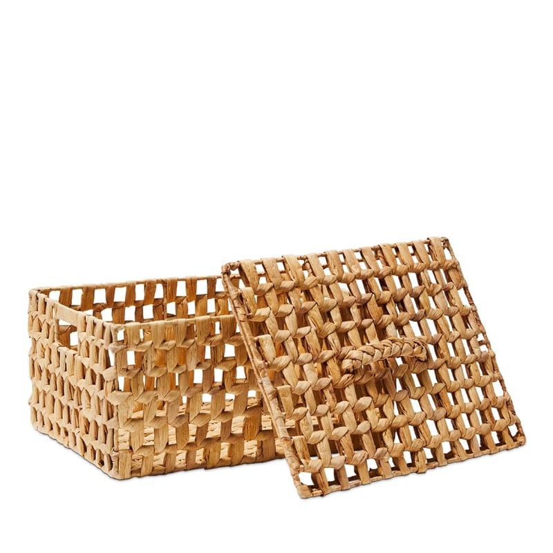 Natural Alfie Storage Range