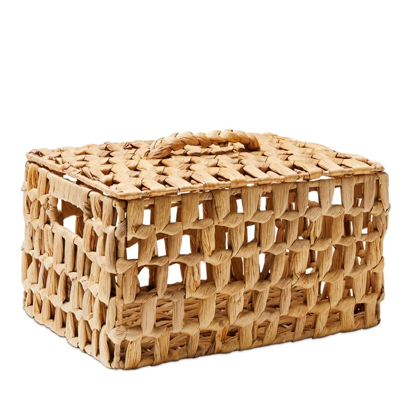 Natural Alfie Storage Range