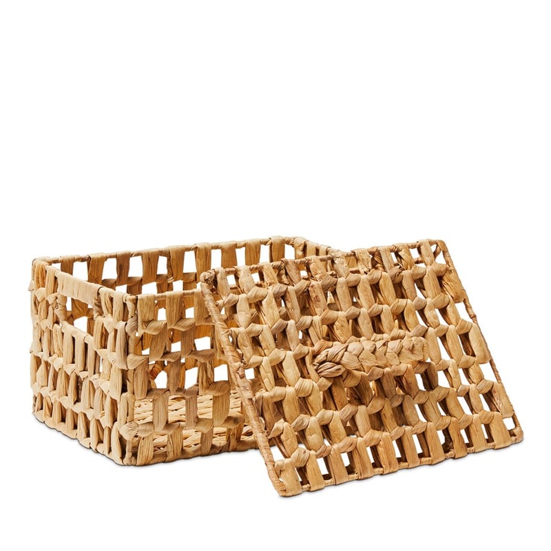 Natural Alfie Storage Range