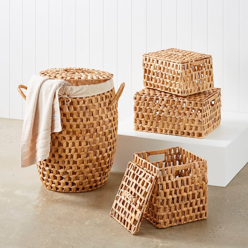 Natural Alfie Storage Range