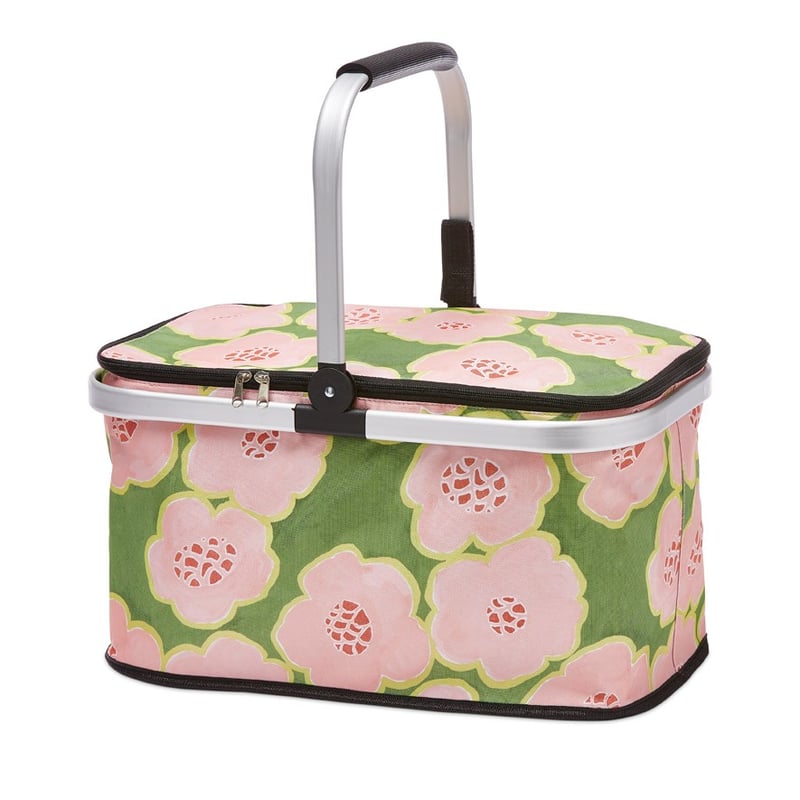 Togetherness Fiore Shopping Basket