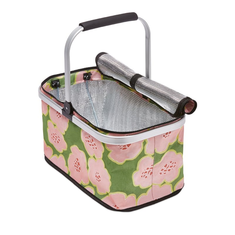 Togetherness Fiore Shopping Basket