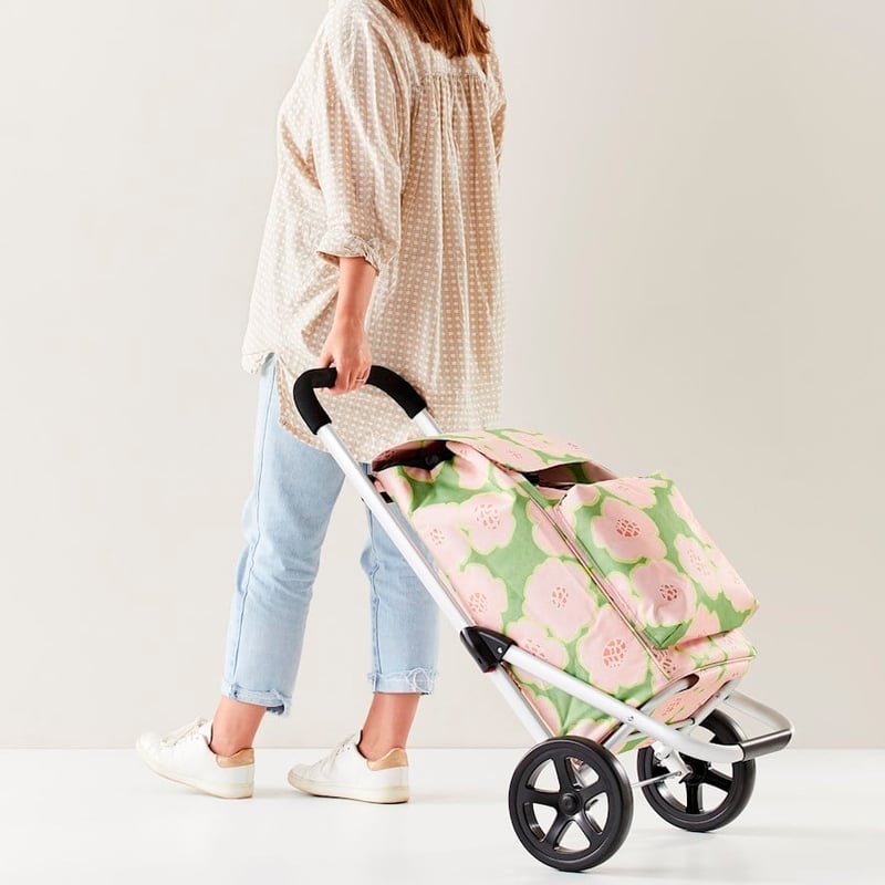 Togetherness Fiore Shopping Trolley