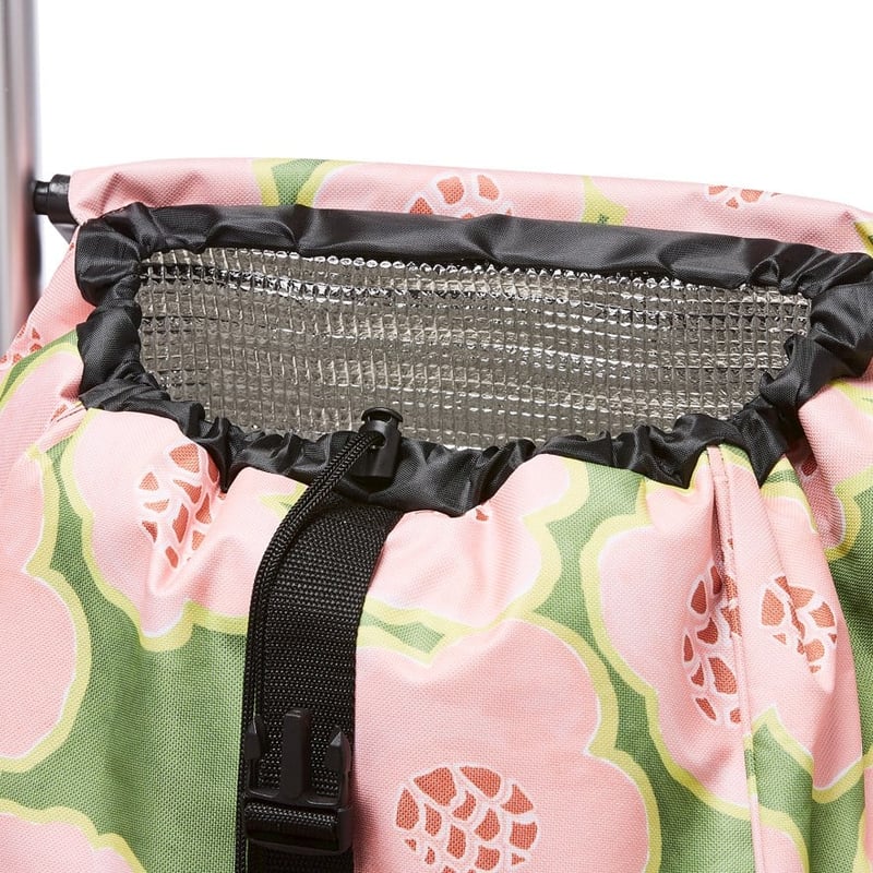 Togetherness Fiore Shopping Trolley