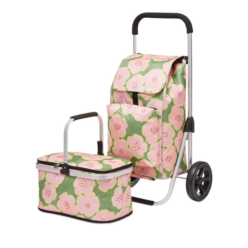 Togetherness Fiore Shopping Trolley