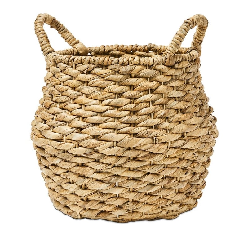 Bilbao Natural Basket