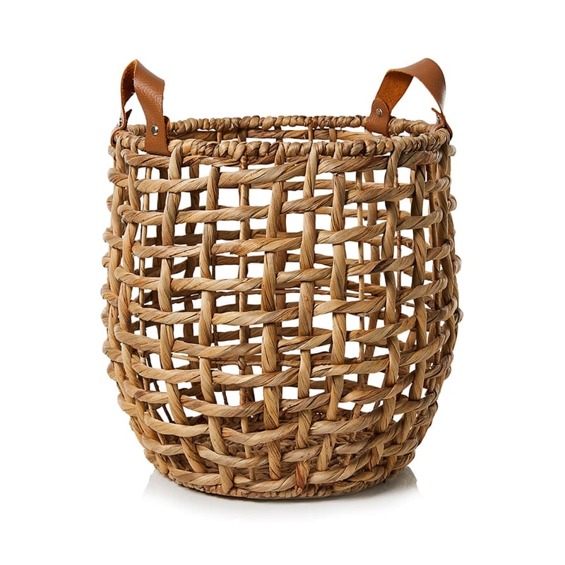 Tangiers Basket Natural 