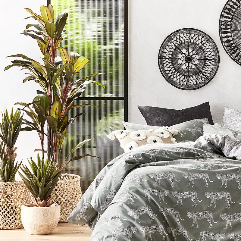 Jojo Basket Natural Large