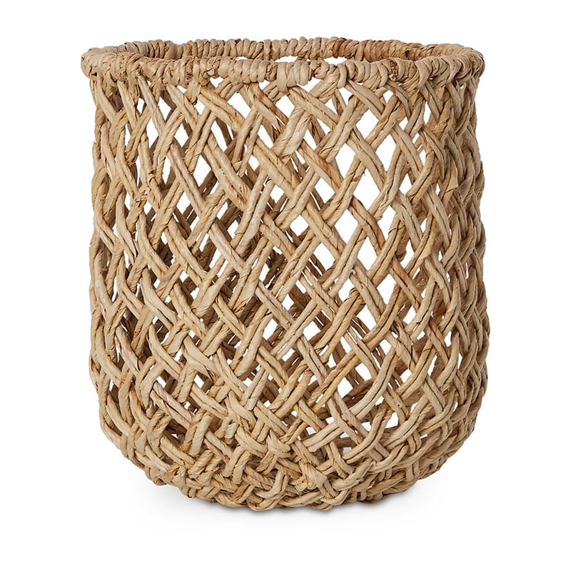 Jojo Basket Natural Medium