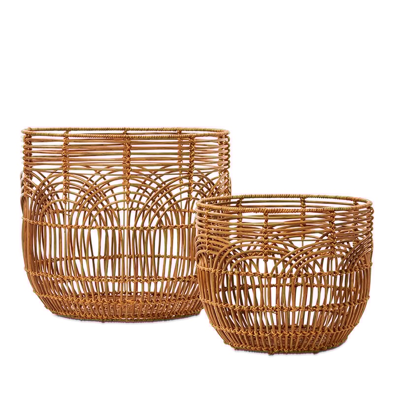 Empire Natural Basket