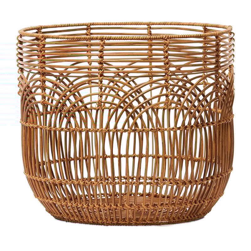 Empire Natural Basket