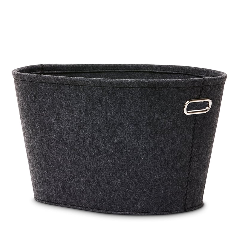 Lindemann Charcoal Basket 