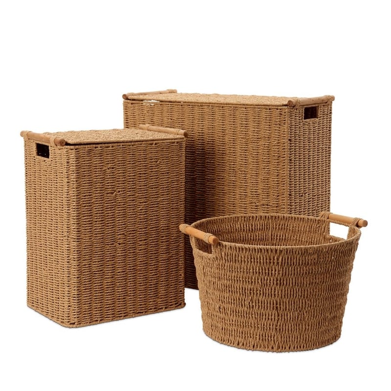 Kendrick Natural Laundry Range