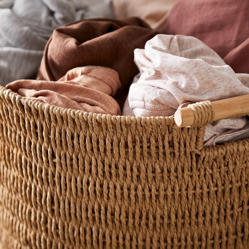 Kendrick Natural Laundry Range