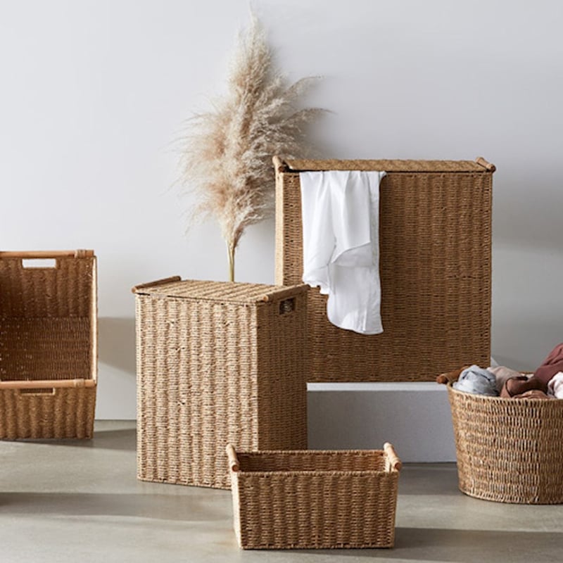 Kendrick Natural Laundry Range