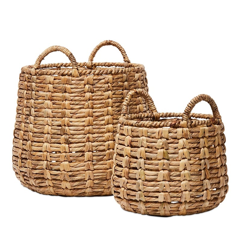 Rio Large Natural Basket 