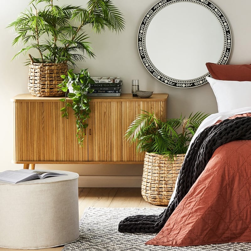 Rio Large Natural Basket 