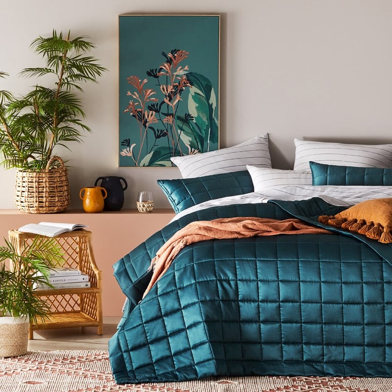 Rio Small Natural Basket 