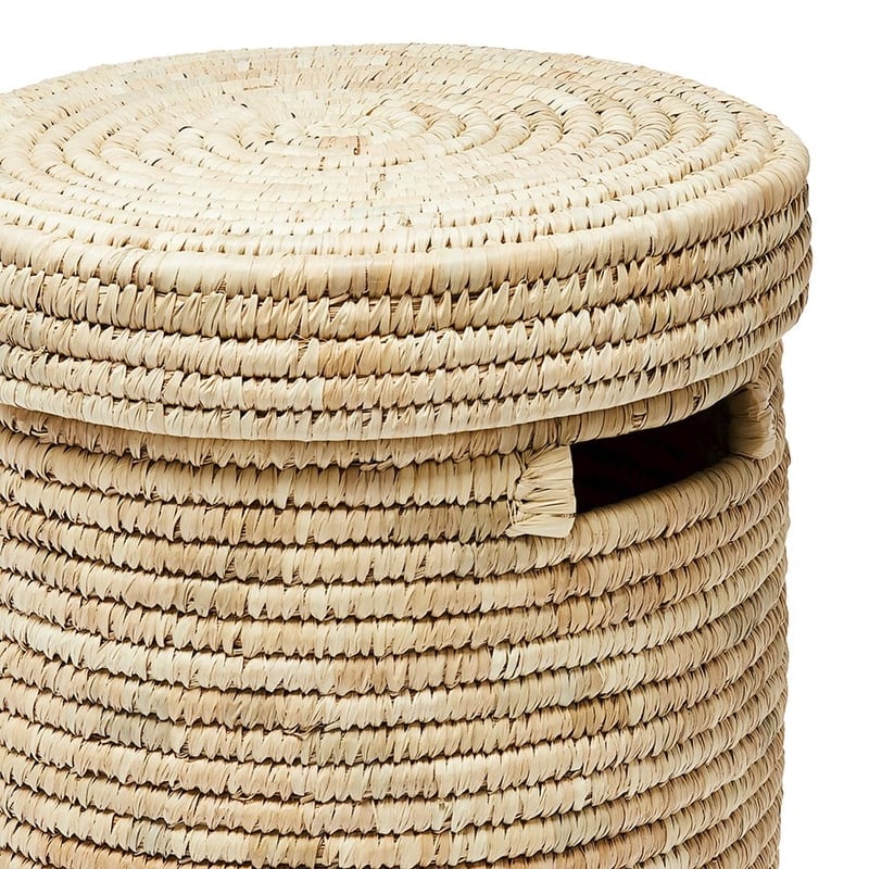 Masai Natural Laundry Baskets 