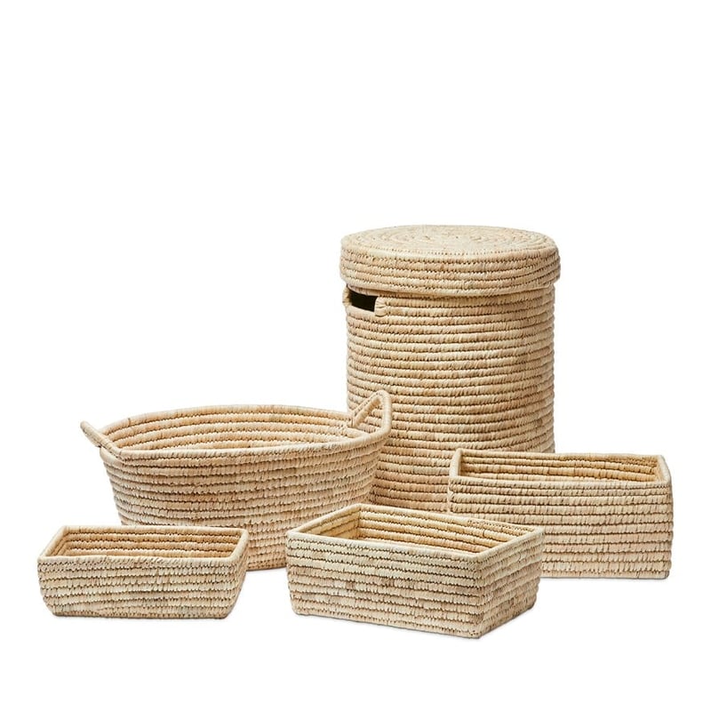 Masai Natural Baskets