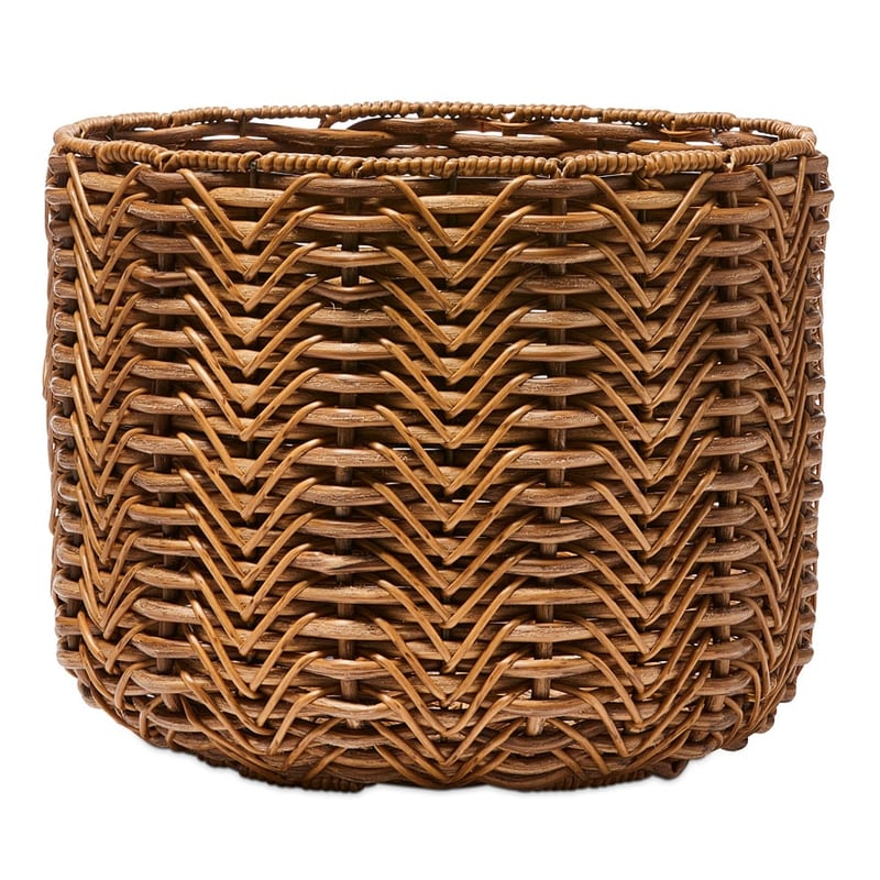 Arrow Natural Basket