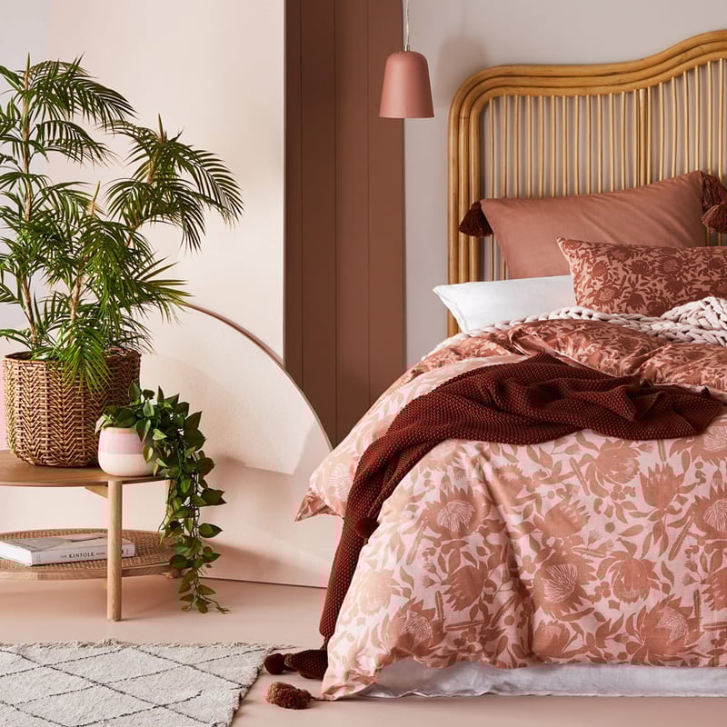 Arrow Natural Basket