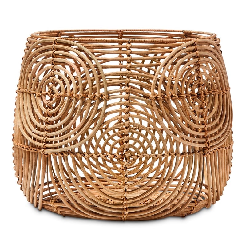 Como Natural Basket