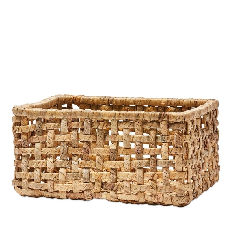 Milford Large Natural Basket 