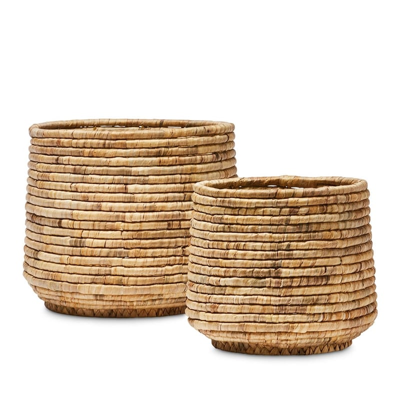 Upwey Natural Basket