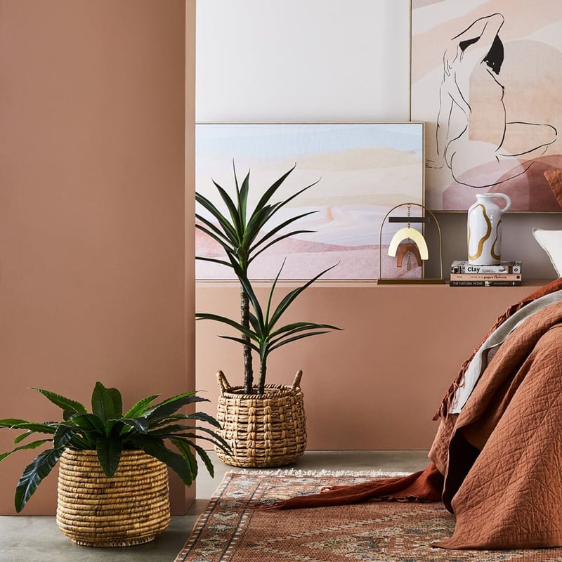 Upwey Natural Basket