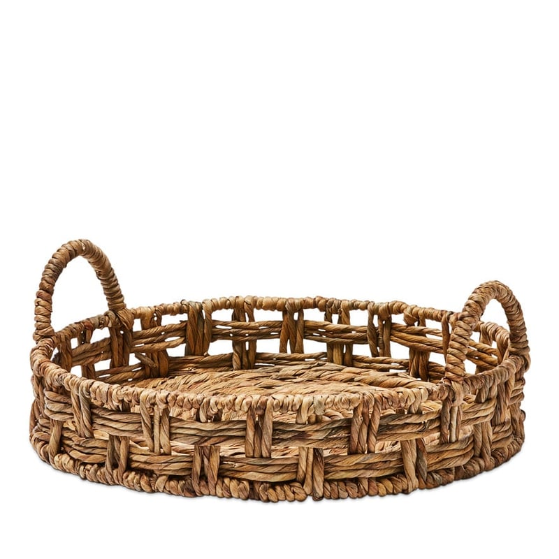 Belmont Natural Tray