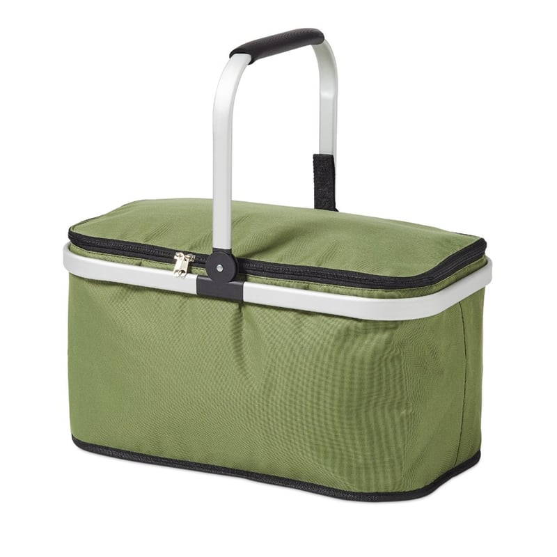 Enviro Moss Shopping Basket