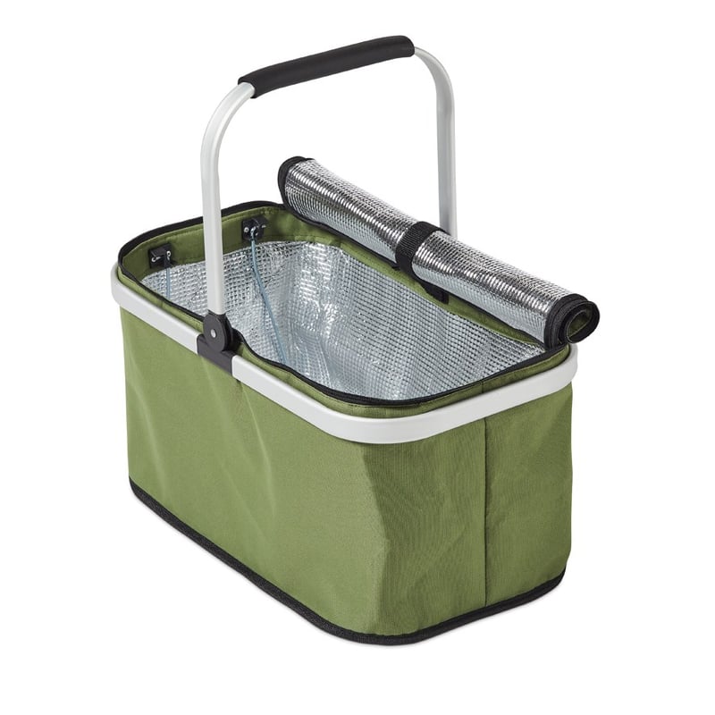 Enviro Moss Shopping Basket