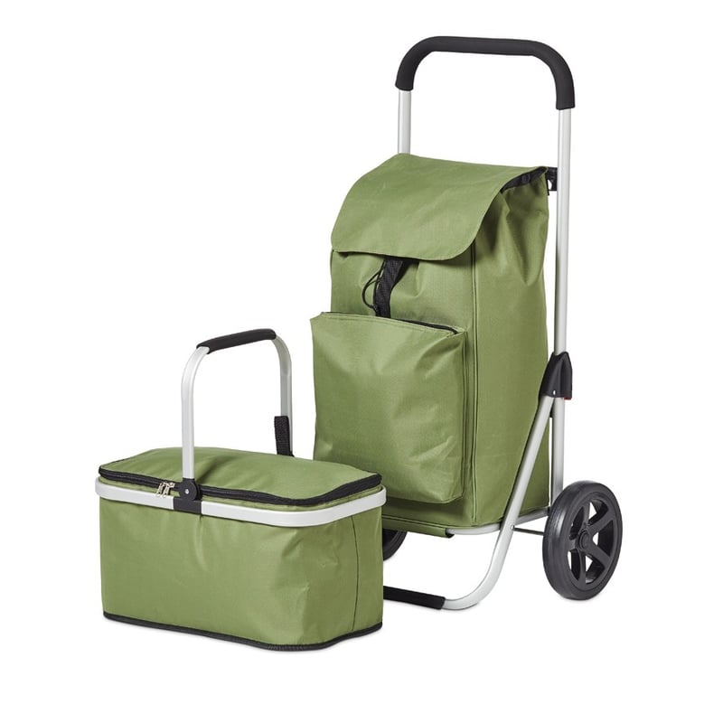 Enviro Moss Shopping Basket