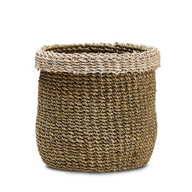 Marengo Green & Natural Basket