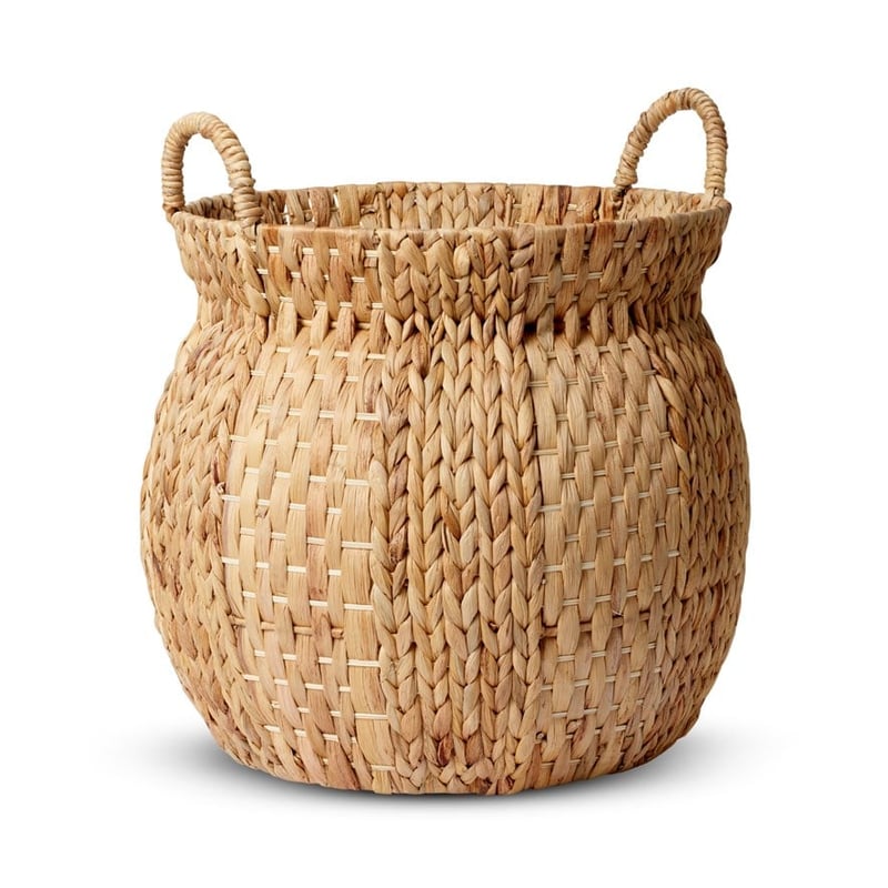 Jaipur Natural Belly Basket 