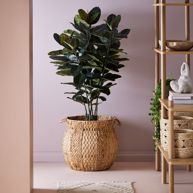 Jaipur Natural Belly Basket 
