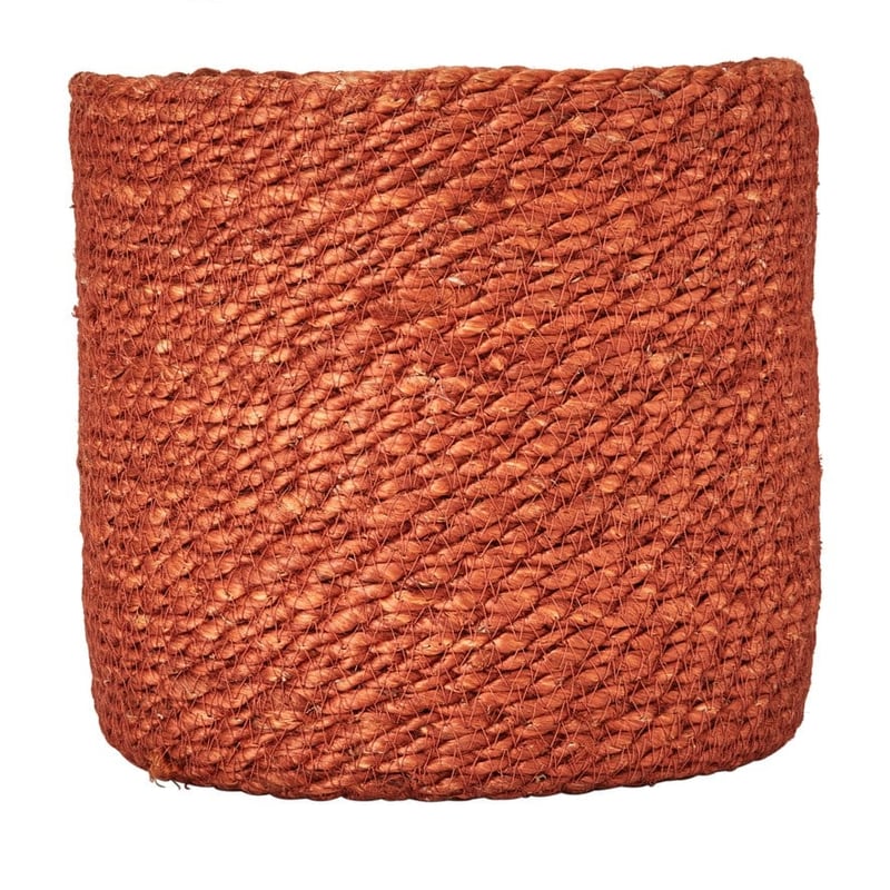 Sahara Rust Basket 