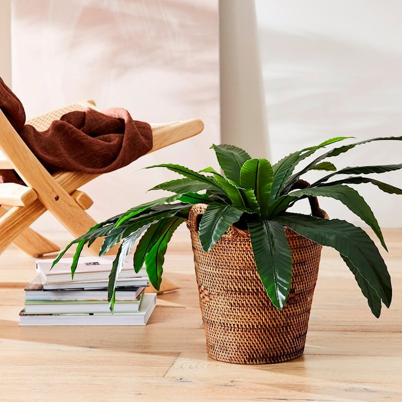 Komodo Natural Basket  