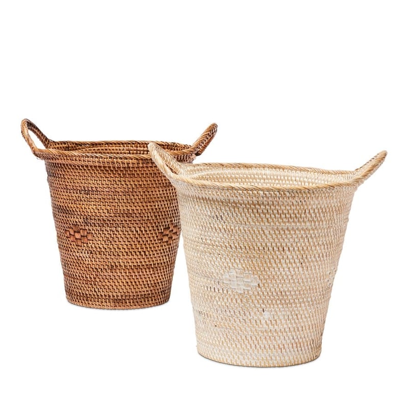 Komodo Natural Basket  