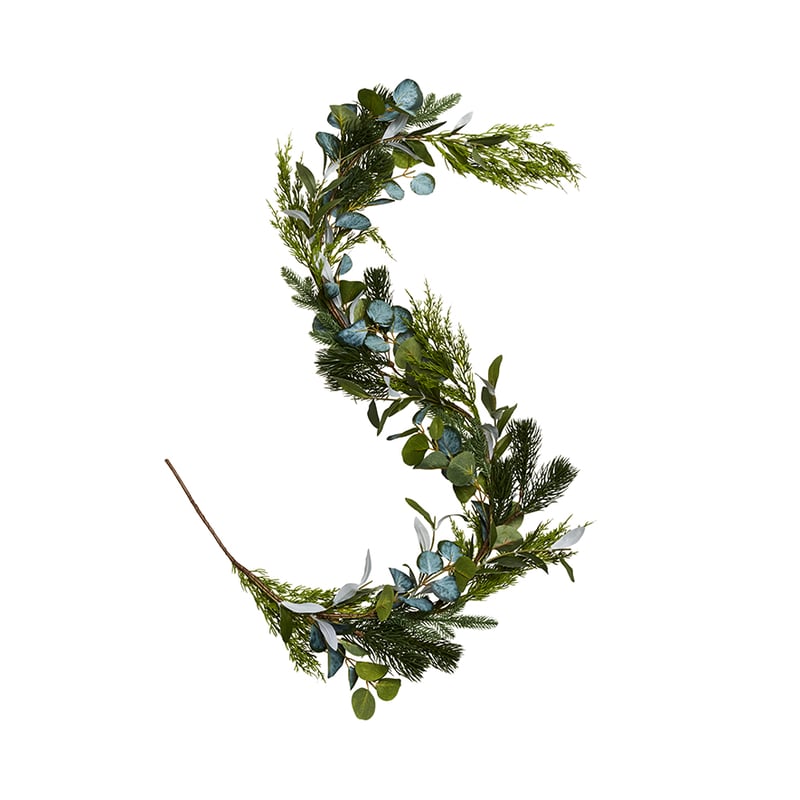 Blue Gum Collection Green Garland